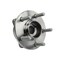 Mevotech 95-02 Lincoln Continental/96-05 Mercury Bearing W/Hub, H513100 H513100 - alternate 2